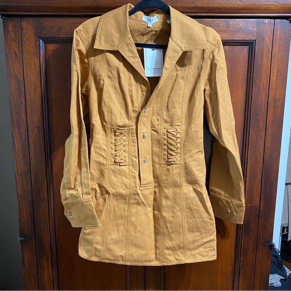 NWT ALC dress - Picture 4 of 6